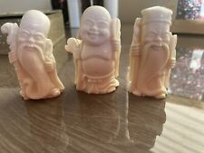 Vintage chinese buddha for sale  TRANENT