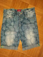 Jeans shorts bermudas gebraucht kaufen  Becheln, Kemmenau, Nievern