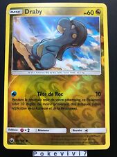 Carte pokemon draby d'occasion  Valognes