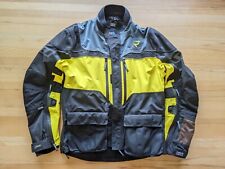 Rukka motorrad jacke gebraucht kaufen  Forst