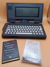 Atari portfolio 128kb gebraucht kaufen  Bordesholm