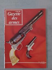 Gazette armes mai d'occasion  Badonviller