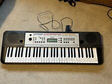 Yamaha electric ypt for sale  IPSWICH