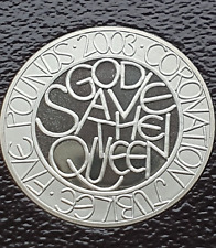 2003 god save for sale  MABLETHORPE