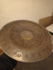 Meinl byzance extra usato  Bologna