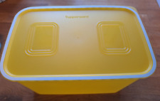 Tupperware quadro behälter gebraucht kaufen  Petersaurach