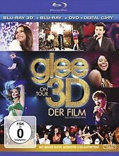 Glee tour film gebraucht kaufen  Berlin