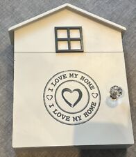 Wooden love home for sale  LEICESTER