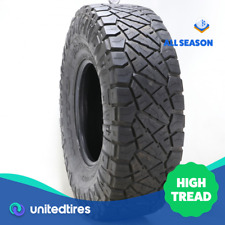 Used 38x12.5r17 nitto for sale  Chicago