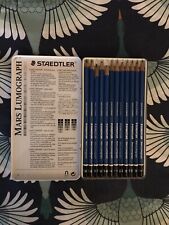 Staedtler pencil set for sale  Auburndale