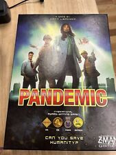 Z-Man Games Pandemic Board Game - ZM7101 for sale  Shipping to South Africa