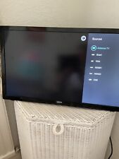 Phillips inch tv for sale  HAYES