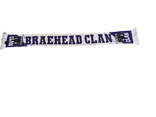 Glasgow clan ice for sale  LEICESTER