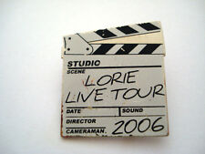 Badge lorie live d'occasion  Sisteron