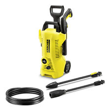 Karcher K2 Power Controle Pressão Arruela Novo Modelo 2021 Ano de garantia extra comprar usado  Enviando para Brazil