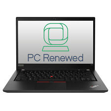 Fast lenovo thinkpad for sale  Shipping to Ireland