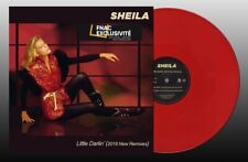 Sheila rare vinyl d'occasion  Cambrai