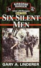 Silent men...book three d'occasion  Expédié en Belgium