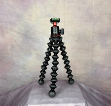 JOBY GorillaPod 3k Tripod, used for sale  Shipping to South Africa