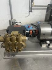 Pressure washer pump for sale  Houston