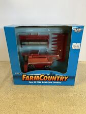 1/64 ERTL Vintage Case IH 2166 Axial-Flow Combine for sale  Shipping to South Africa