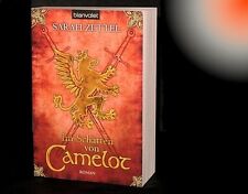 Schatten camelot märchenhafte gebraucht kaufen  Hof