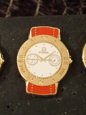 Pin montres omega d'occasion  Paris VII