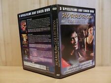 Horrorfilm collection spielfil gebraucht kaufen  Lübeck