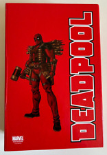 Deadpool cofanetto numeri usato  Roma