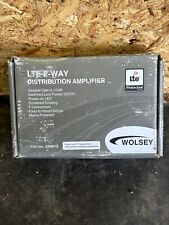 Wolsey lte way for sale  REDHILL