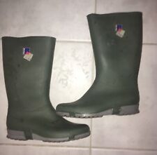 Gummistiefel reitstiefel unise gebraucht kaufen  Berlin