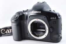 Cámara de película réflex Canon EOS-1 V cuerpo lente única funcionando segunda mano  Embacar hacia Argentina