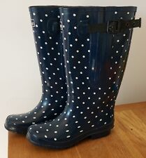 spotty wellies for sale  CAMELFORD