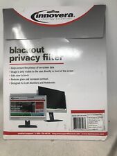 Innovera blackout privacy for sale  Burley