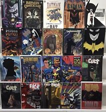 Comics batman graphic for sale  Butler