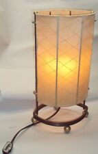 Retro table lamp for sale  Clawson