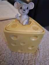 mouse cheese for sale  HARWICH