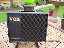 Vox vt20x amplifier for sale  DONCASTER