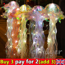 Jellyfish lantern portable for sale  MANCHESTER