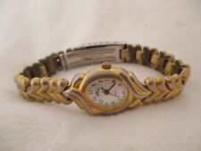 Faberge analog wristwatch for sale  Richmond