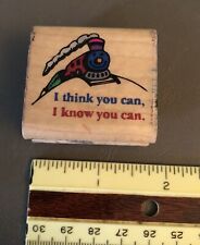 train rubber stamp for sale  Omaha