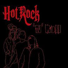 Roll hotrock cd d'occasion  Expédié en France