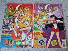 Sailor moon comics gebraucht kaufen  Metternich,-Güls
