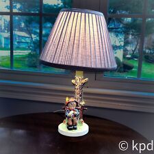 Hummel goebel lamp for sale  Winchester