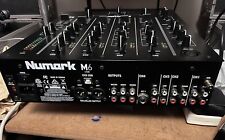 numark mixer for sale  NEWTON-LE-WILLOWS