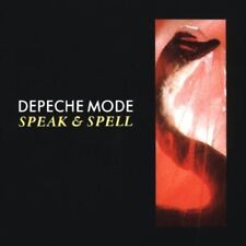 Depeche mode speak gebraucht kaufen  Deutschland