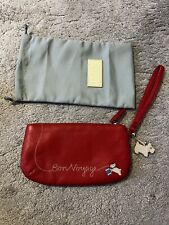Radley red small for sale  COULSDON