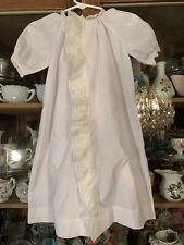 christening gown for sale  Memphis