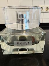 Gucci eau parfum gebraucht kaufen  Köln-Nippes