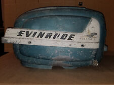 Omc evinrude 1955 for sale  Bucyrus